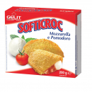 SOFTCROC FORNO MOZZ/POM GR. 250KGX9 GELIT