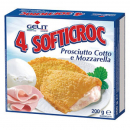 SOFTCROC FORNO PROSC./MOZZ. GR. 250KGX9 GELIT