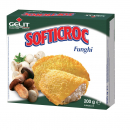 SOFTCROC FORNO FUNGHI/MOZZ. GR. 250KGX9 GELIT