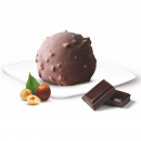 GELATO TARTUFO DI PIZZO ROCHER ENZO'S CONF.7X2PZ