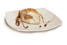 GELATO TARTUFO DI PIZZO BIANCO ENZO'S CONF.7X2PZ