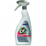 CIF PF. DISINCROSTANTE CUCINA 6X2L DIVERSEY