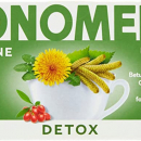 TISANA DETOX BONOM. 16FILTRI X 12 ASTUCCI