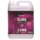 DISINF. SPRAY SURE CLEANER 2 PZ X 5  L. DIVERSEY