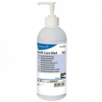 SOFT CARE MED H5 6 X 0.5L IGIENIZZANTE MANI