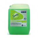 DETERGENTE SVELTO PIATTI LIMONE 10L  DIVERSEY