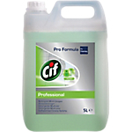 DETERGENTE CIF MULTIUSO MELA 5LX2 DIVERSEY