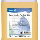 DETERGENTE PER LAVASTOVIGLIE 5Lx2 SUMA DELTA DIVERSEY