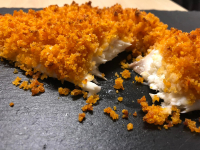 FILETTO ORATA GRATINATO IWP KG3 PAOLOMARE (PV)