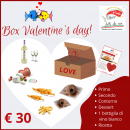 BOX SAN VALENTINO